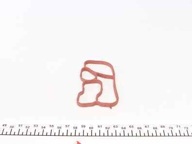 Фото 2 - Прокладка ГБК блока циліндрів FEBI BILSTEIN 106574