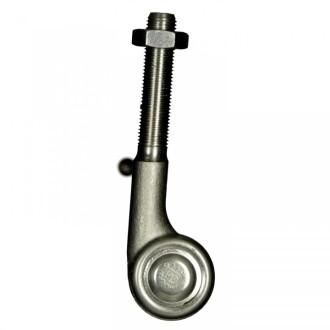 Фото 4 - Рульовий наконечник FEBI BILSTEIN 10659