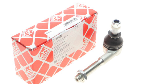 Фото 2 - Рулевой наконечник FEBI BILSTEIN 10660