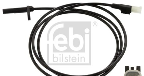 Czujnik abs db t. sprinter 06- - (9065401217, A9065401217, 2E0927748C) FEBI BILSTEIN 106633