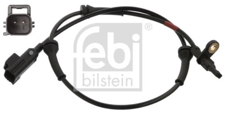 Датчик ABS - FEBI BILSTEIN 106674
