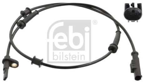 Датчик ABS - FEBI BILSTEIN 106705