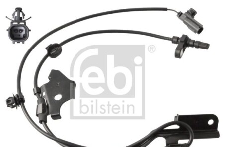 Датчик абс - (8954212080) FEBI BILSTEIN 106715