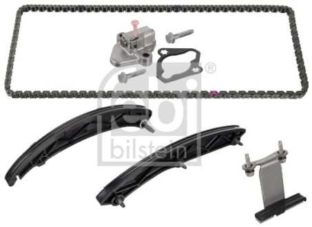 Комплект ланцюгів привода Basic Short Kit - FEBI BILSTEIN 106728