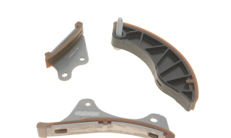 Фото 2 - Ланцюг ГРМ FEBI BILSTEIN 106740