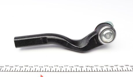 Фото 2 - Рульовий наконечник FEBI BILSTEIN 106748