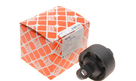 Фото 2 - Сайлентблок підрамника FEBI BILSTEIN 106758