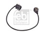 Датчик детонації - ((1068159, 1141998, 98MF12A699BA, JDE1296, LRA1692DB)) FEBI BILSTEIN 106808 (фото 1)
