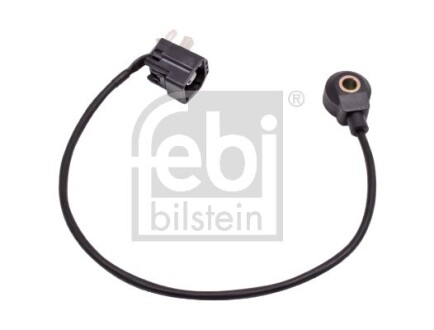 Датчик детонації - ((1068159, 1141998, 98MF12A699BA, JDE1296, LRA1692DB)) FEBI BILSTEIN 106808 (фото 1)