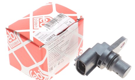 Фото 2 - Датчик распредвала FEBI BILSTEIN 106819