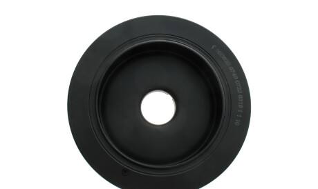 Фото 2 - Шків колінвалу / Демфер FEBI BILSTEIN 106829