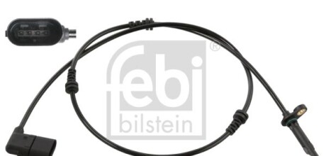 Czujnik abs db c klasa w205 2,0 14- - FEBI BILSTEIN 106851