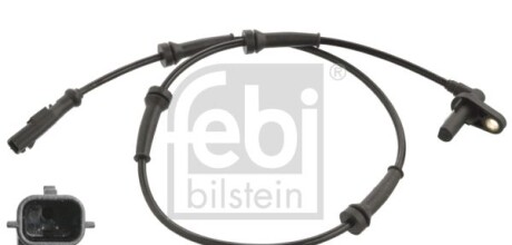 Датчик абс - (479502124R) FEBI BILSTEIN 106852