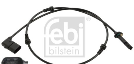 Czujnik abs db c klasa w205 2,0 14- - FEBI BILSTEIN 106853