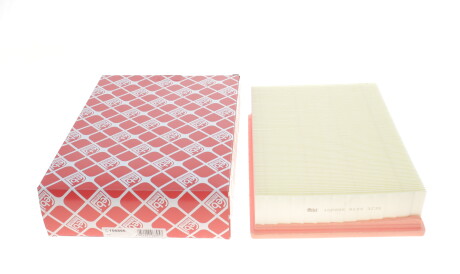 Фото 3 - Повітряний фільтр FEBI BILSTEIN 106895