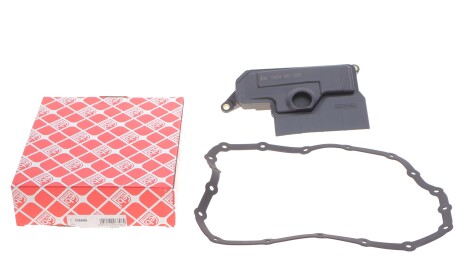 Фото 2 - Масляний фільтр АКПП FEBI BILSTEIN 106898