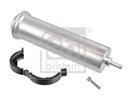 Фільтр паливний - FEBI BILSTEIN 106914