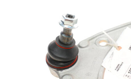 Фото 4 - Рычаг FEBI BILSTEIN 106923