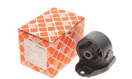 Фото 2 - Подушка двигуна FEBI BILSTEIN 106957