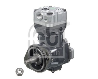 Компресор, пневматична установка - FEBI BILSTEIN 106975