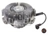 Муфта, вентилятор радіатора - (a4702000422, A4712000722, 4702000422) FEBI BILSTEIN 106995 (фото 1)