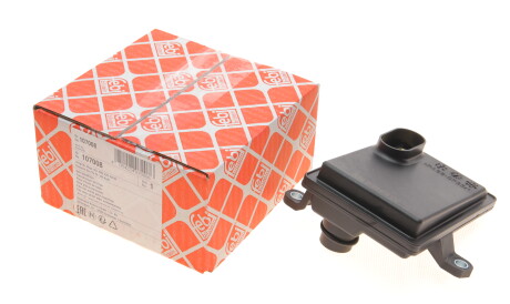 Фото 2 - Масляний фільтр АКПП FEBI BILSTEIN 107008