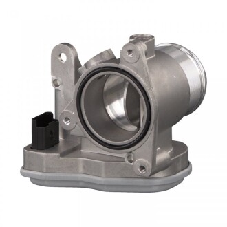 Фото 2 - Дросельна заслінка FEBI BILSTEIN 107018