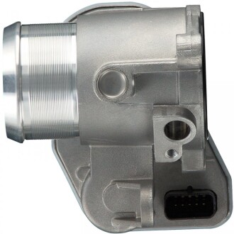 Фото 3 - Дросельна заслінка FEBI BILSTEIN 107018