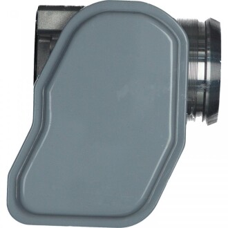 Фото 4 - Дросельна заслінка FEBI BILSTEIN 107018