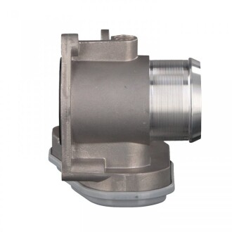 Фото 5 - Дросельна заслінка FEBI BILSTEIN 107018