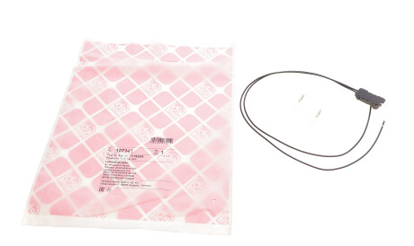 Фото 2 - Автозапчастина FEBI BILSTEIN 107141