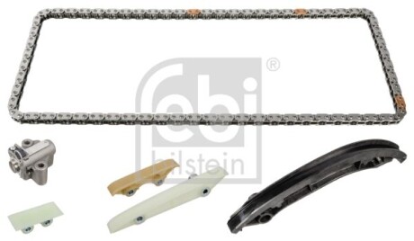 Комплект ланцюгів привода Basic Short Kit - FEBI BILSTEIN 107154