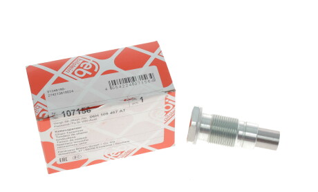 Фото 4 - Натяжитель цепи ГРМ FEBI BILSTEIN 107156