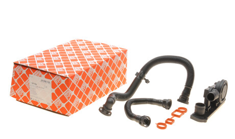 Фото 2 - Автозапчасть FEBI BILSTEIN 107189