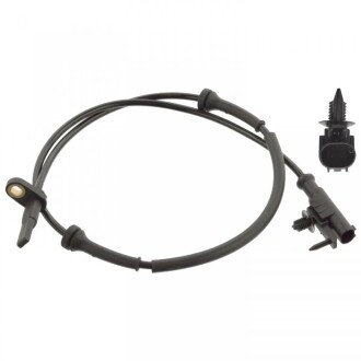 Датчик ABS MITSUBISHI P. COLT 1,5 06- LE - FEBI BILSTEIN 107213