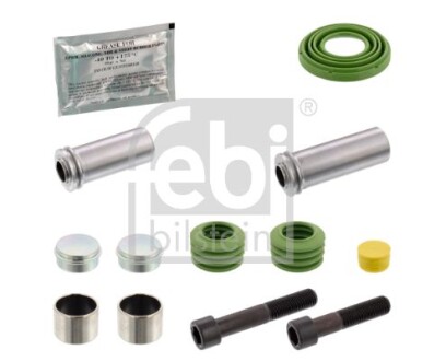 Repair Kit, brake caliper - (1436853, 42536957, 81508226001) FEBI BILSTEIN 107248