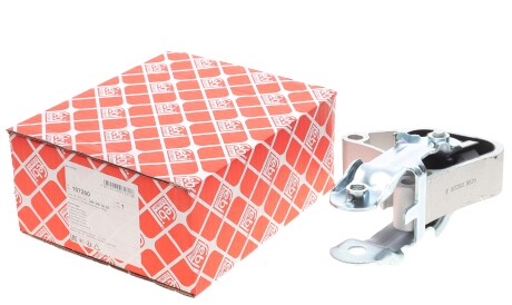 Фото 2 - Подушка двигателя FEBI BILSTEIN 107260