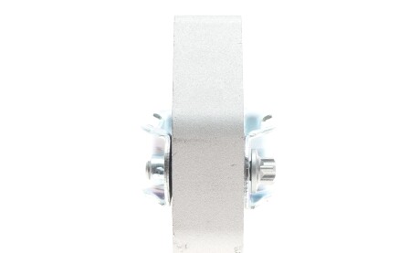 Фото 4 - Подушка двигателя FEBI BILSTEIN 107260