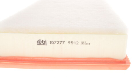 Фото 2 - Воздушный фильтр FEBI BILSTEIN 107277