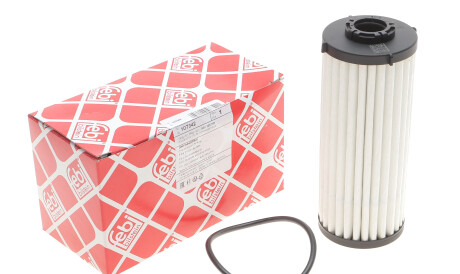 Фото 2 - Масляний фільтр АКПП FEBI BILSTEIN 107342