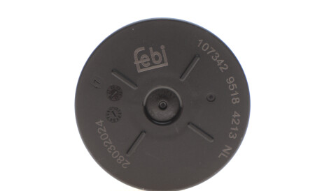 Фото 3 - Масляний фільтр АКПП FEBI BILSTEIN 107342