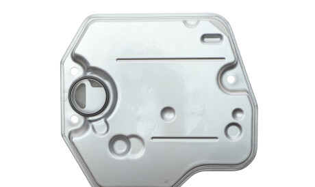 Фото 3 - Масляний фільтр АКПП FEBI BILSTEIN 107402