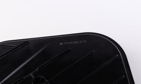 Фото 3 - Масляний фільтр АКПП FEBI BILSTEIN 107406