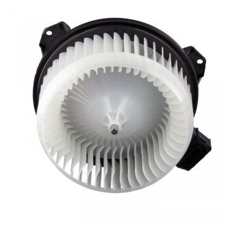 Фото 2 - Вентилятор пічки FEBI BILSTEIN 107455