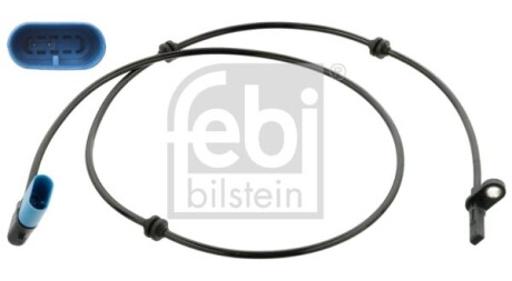 Датчик ABS - FEBI BILSTEIN 107466