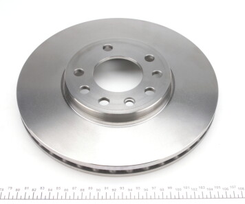 Фото 2 - Тормозной диск FEBI BILSTEIN 10748