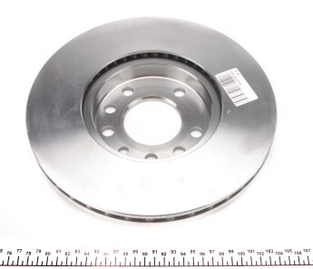 Фото 3 - Тормозной диск FEBI BILSTEIN 10748