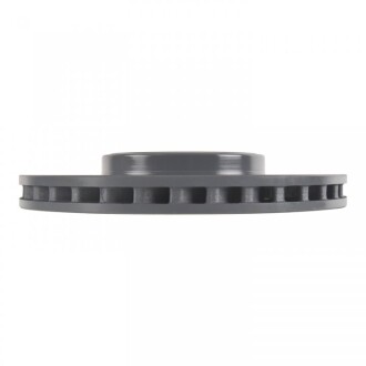 Фото 2 - Гальмівний диск FEBI BILSTEIN 107501