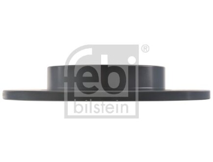 Фото 3 - Тормозной диск FEBI BILSTEIN 107512