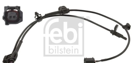 Датчик ABS - FEBI BILSTEIN 107524